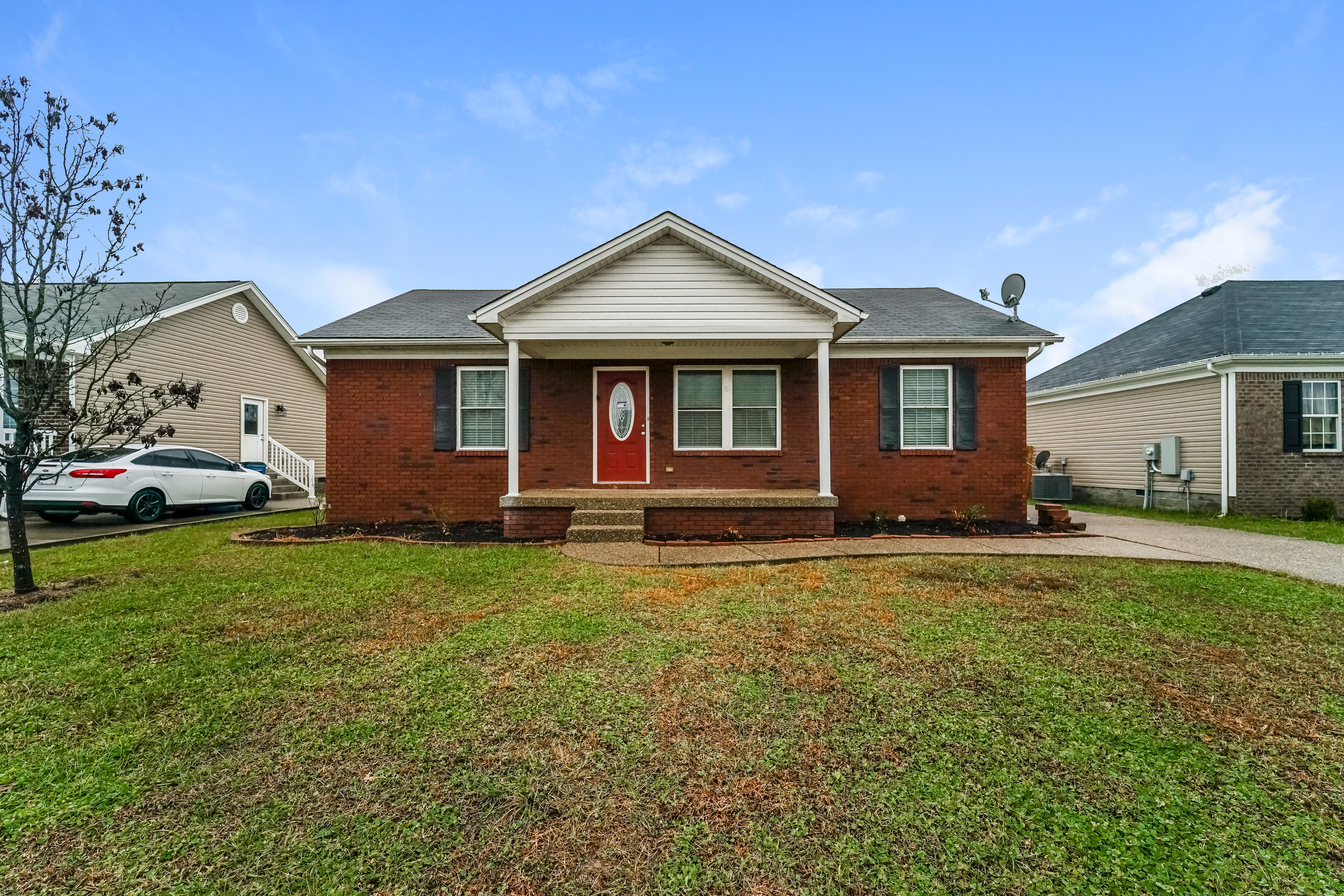 585 Tecumseh Dr Shepherdsville, KY 40165